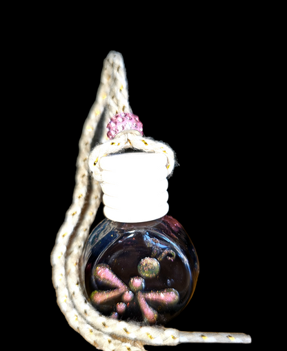 Bliss Scent / Diffuser - Dragon Fly/ Flowers