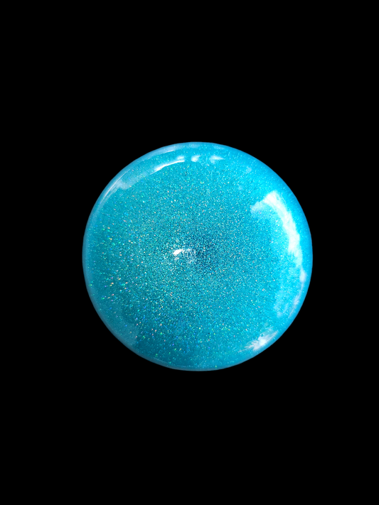 Shimmer Stone - Small 3 inch - #50