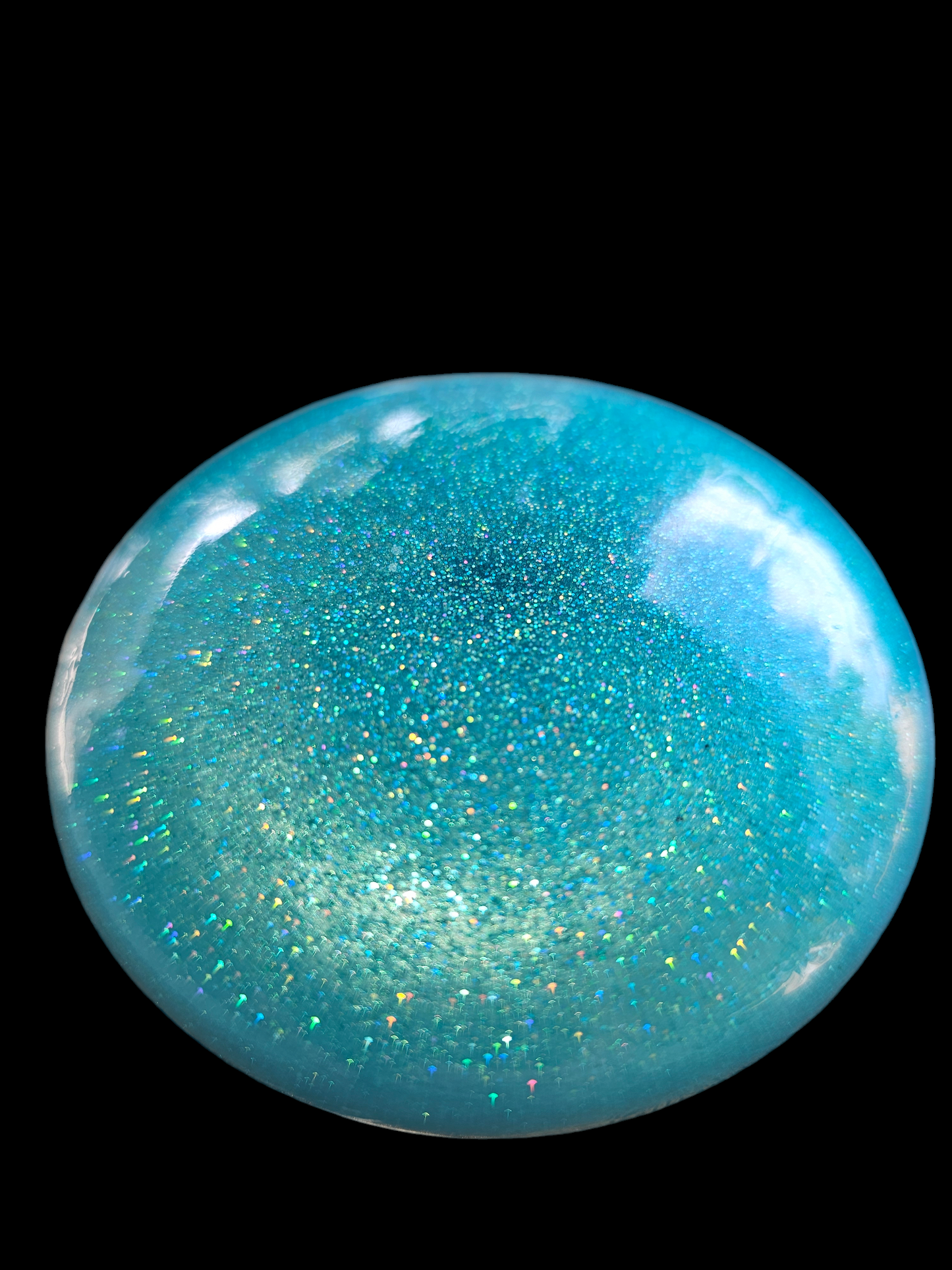 Shimmer Stone - Small 3 inch - #50