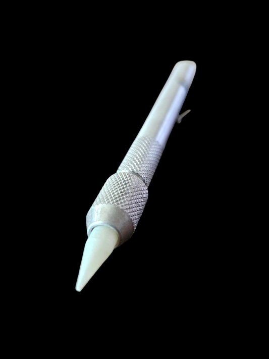 Soapstone Pencil
