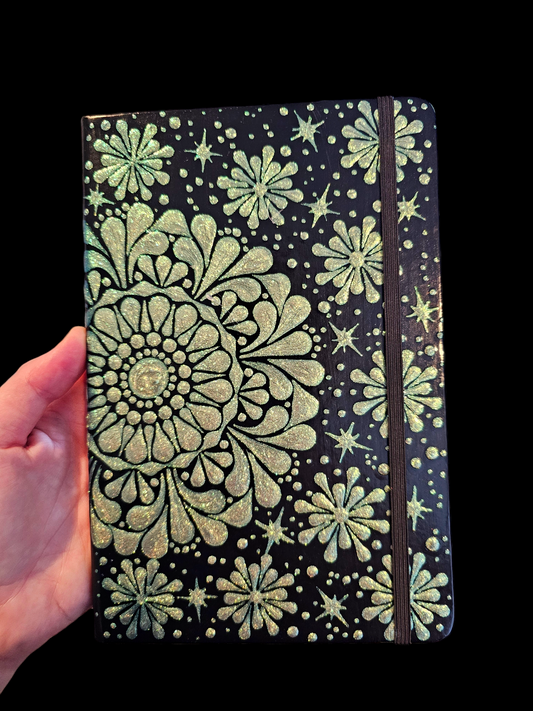 Dew Mandala Journal