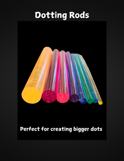 Bliss Bag Dotting Kit - Customizable