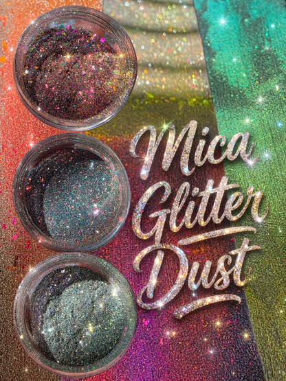Mica Glitter Dust