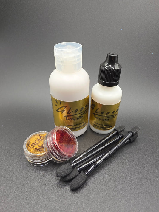 Gloosh Bundle