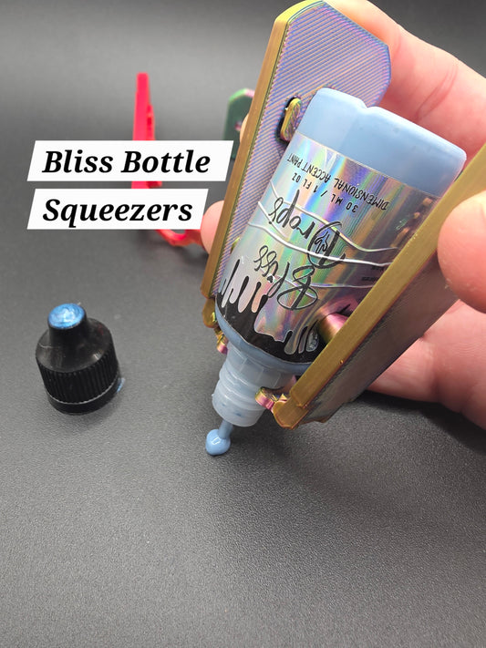 Bliss Bottle Squeezers